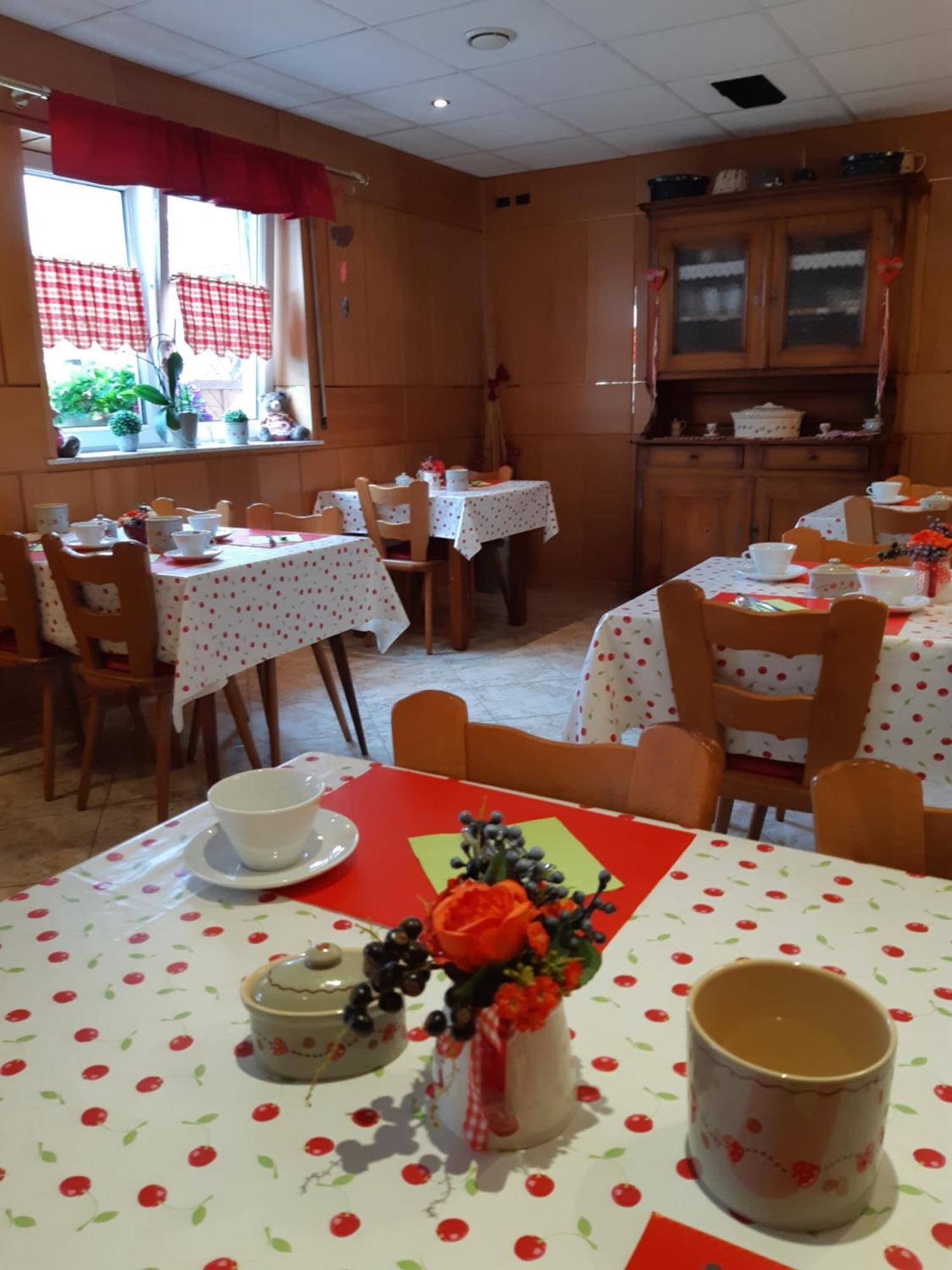 A L'Etoile D'Or Hotel Batzendorf Ngoại thất bức ảnh