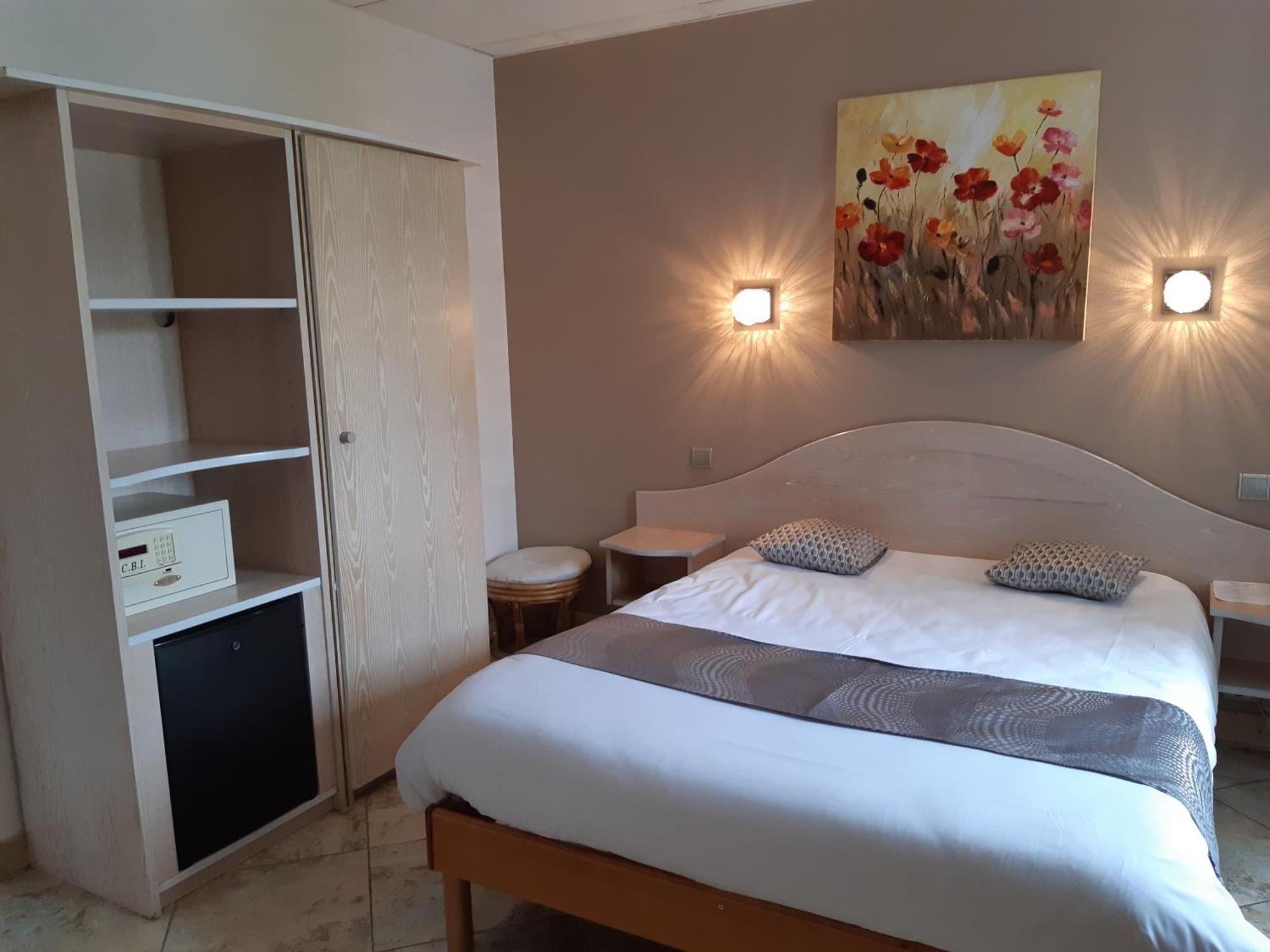 A L'Etoile D'Or Hotel Batzendorf Ngoại thất bức ảnh