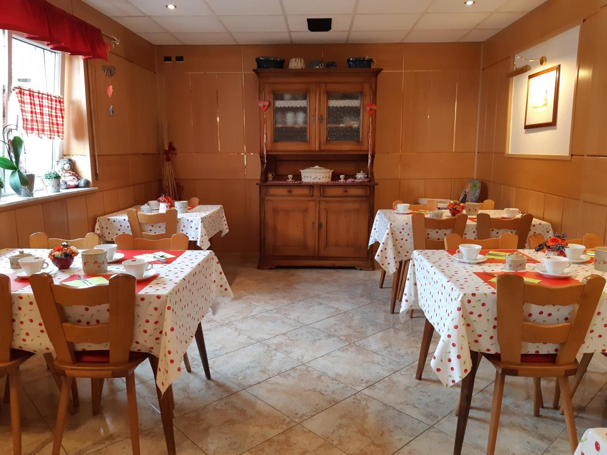 A L'Etoile D'Or Hotel Batzendorf Ngoại thất bức ảnh