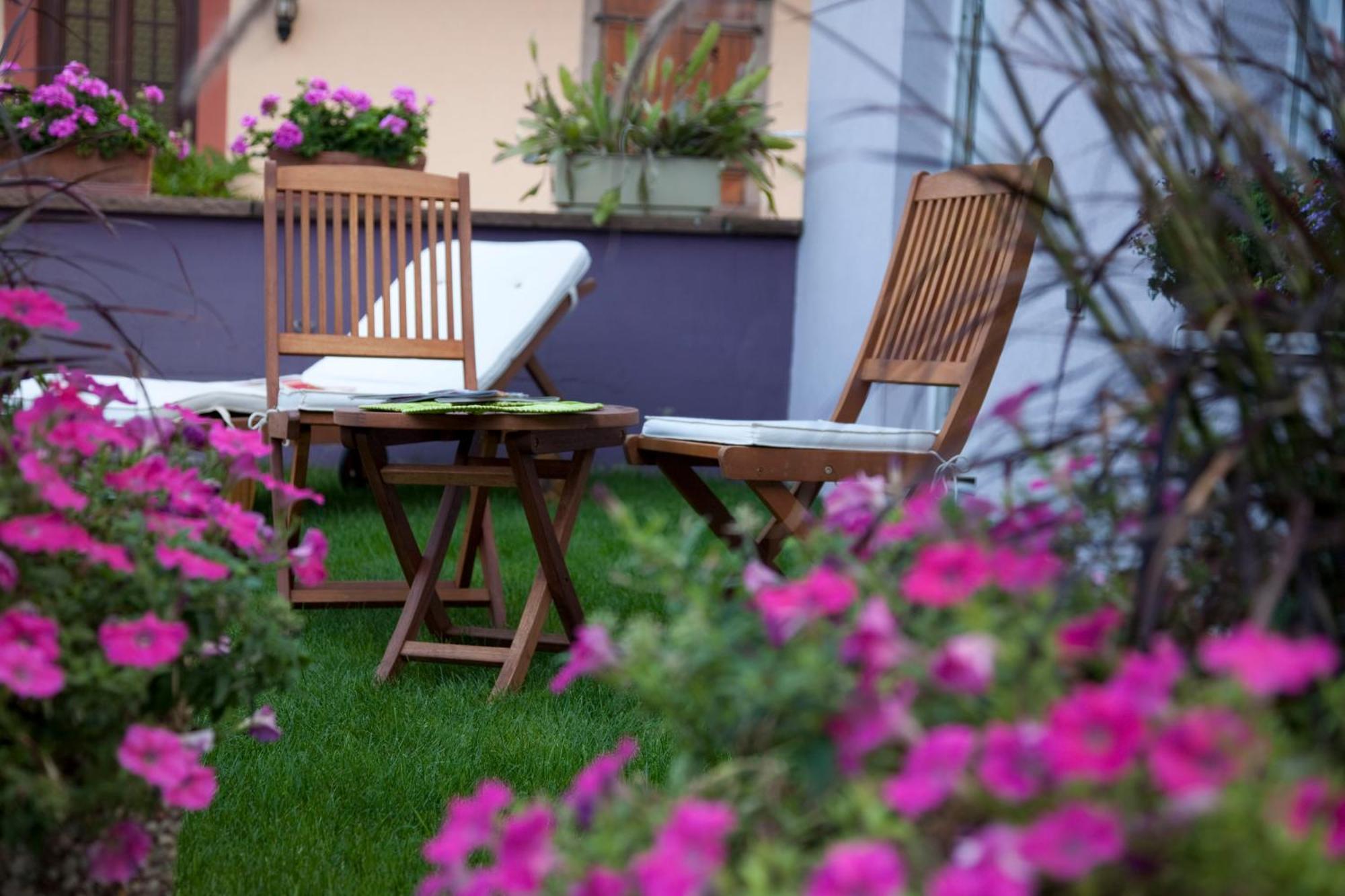 A L'Etoile D'Or Hotel Batzendorf Ngoại thất bức ảnh